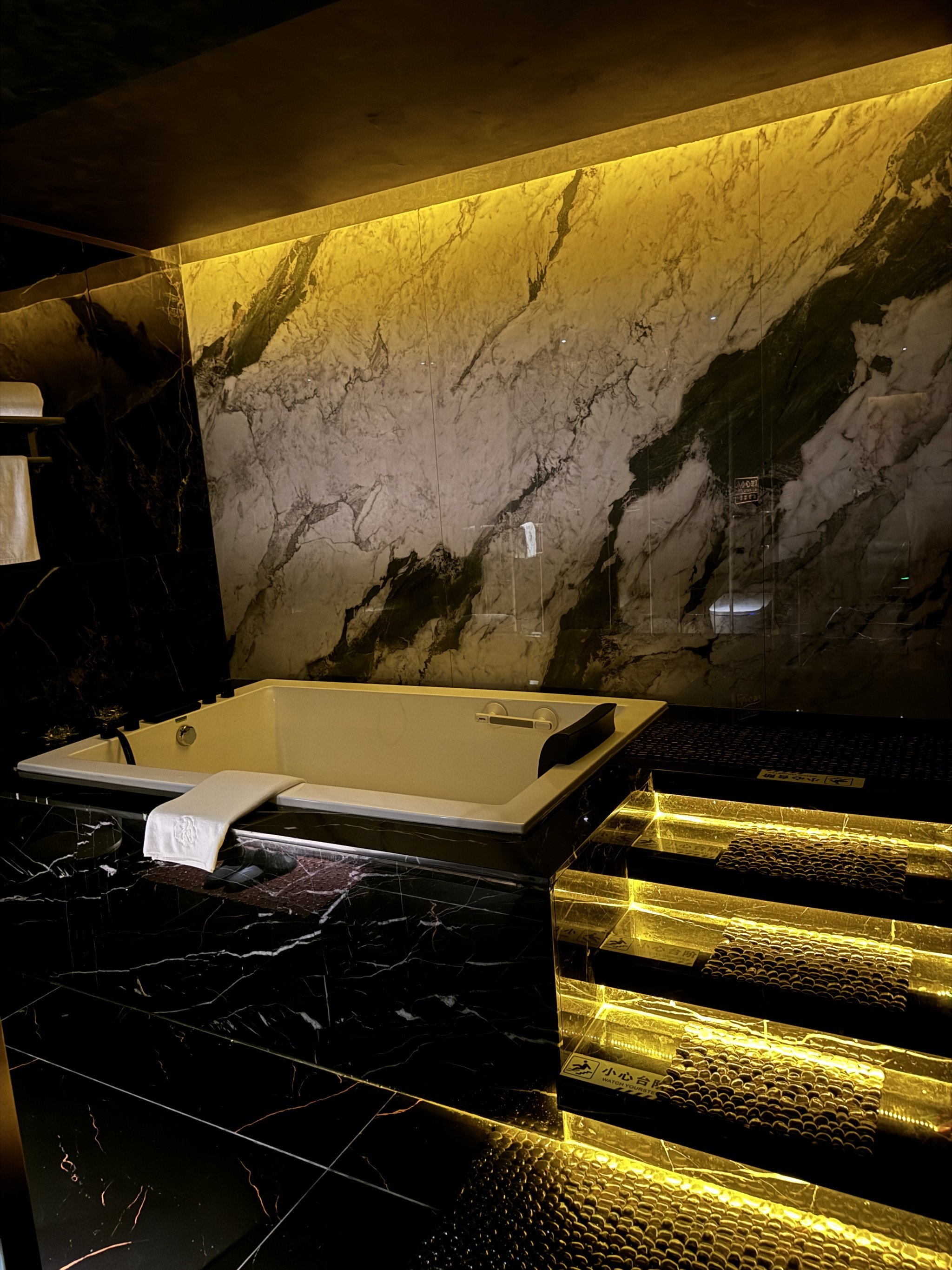 南京顶级高端私人会所,第一集