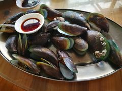 -乡味海鲜农家菜·巽寮土窑鸡(地道美食店)