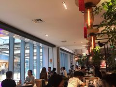 大堂-Moka Bros 摩卡站(西单大悦城店)