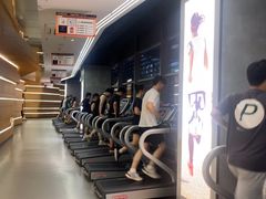 -锐动健身游泳(博地中心店)