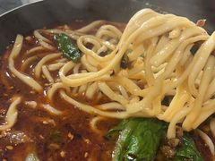 -邓记手擀面(桃花源店)