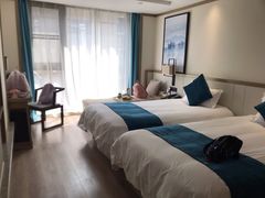 -杭州西湖东坡酒店