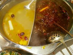 -佬革命主题火锅(玉沙路店)