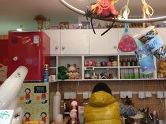 -九秋茶铺(三里屯店)
