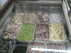 -好运来饭店(新城路店)