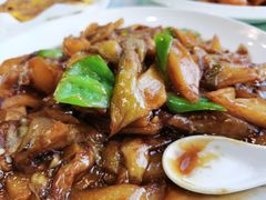-嘎吧锅私家菜馆(新村十区店)
