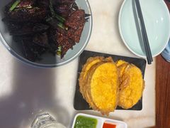 -小吊梨汤·北京菜·烤鸭(双井乐成中心店)