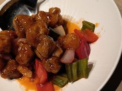-侨美食家·40年地道粤菜(珠江新城店)
