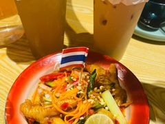 -迷你椰·泰式大排档(虹口店)