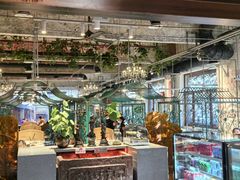 -汕头八合里海记牛肉店(清河店)