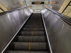 -衡山路(地铁站)