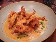 -Laures·月桂西班牙碳烤餐厅(十尚坊店)