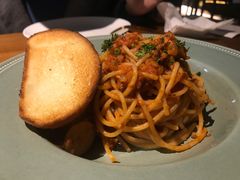 -JINNS锦时 steak&pizza(浸信会礼拜堂旧址店)