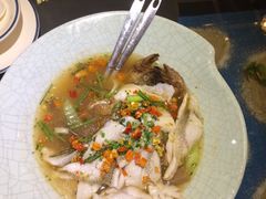 -九九私厨(石溪店)