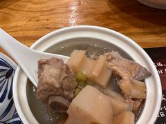 -田园印象·成都土菜院子(华阳店)