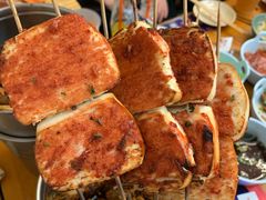 -炒豆合作社(东四总店)