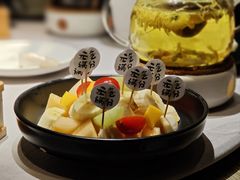 -熹素·鲜美素食Vegetarian (天河领展店)