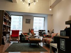 -壹人壹像工作室(购物公园店)