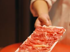 -犇鼎牛潮汕牛肉火锅(新辰里学清路店)