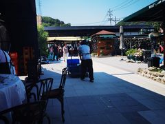 -京北渔家傲
