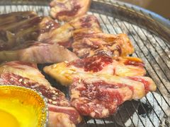 -炭虎烤肉(桂林路店)