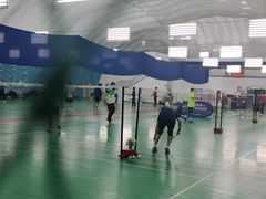 -帕拉泽羽毛球·篮球·乒乓球·健身