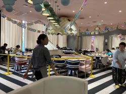 -奈尔宝家庭中心·亲子餐厅(前滩店)
