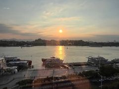 -厦门海港英迪格酒店(中山路店)