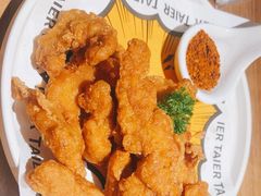 -新太二·鲜料川菜(智慧城广百店)