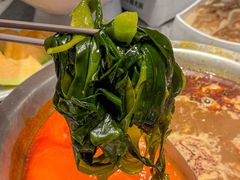 -芳竹园火锅(塘沽金街店)