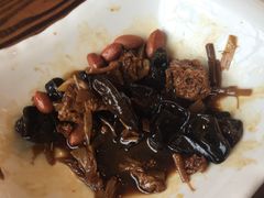 -浦江餐饮·上海菜馆(五四路店)
