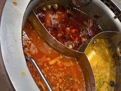 -快乐小羊·内蒙牛羊肉火锅(流花中心店)