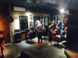-IN HAIR艺术+造型