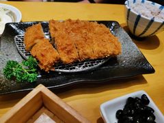 腰内猪排-胜博殿日式炸猪排(西红门店)