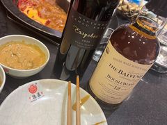 -重庆德庄火锅(体育中心店)