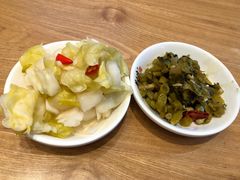 -黄太牛·牛肉面(长江北路店)