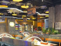 -亿牌牌东北烧烤(博物馆旗舰店)