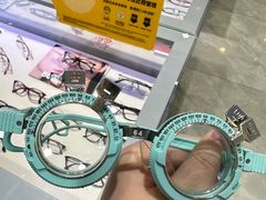 -ALPS阿尔卑斯眼镜(我格广场店)