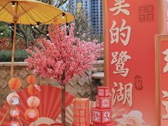 -美的鹭湖森林度假区