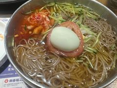 -韩香福脊骨汤锅(上杭路店)