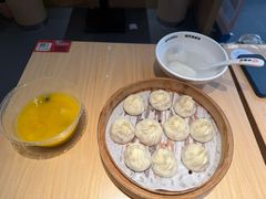 汤包-朱新年·苏式汤团·面点(北寺塔店)