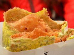 -清真·二嫂子煎饼果子(鼓楼旗舰形象店)