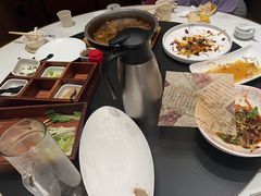 -五谷丰登农家院·地道胶东菜·海鲜烧烤(威海店)