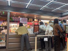 -PAOPAO Bakery&Café(港汇店)