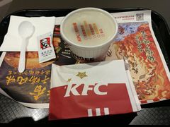 -肯德基(黎阳映像店)