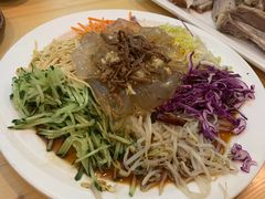 -诺敏塔拉奶茶-布里亚特包子-手把肉(锦都会店)