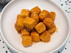 -大树餐厅(朝阳大悦城店)