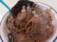 -鞠婆婆•绵绵冰•凉糕•手工冰粉(苏稽一店)