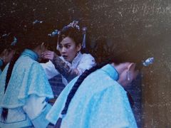 -中影国际影城(建军路金鹰购物中心店)