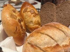 -Wolfgang’s Steakhouse 沃夫冈牛排馆(上海白玉兰广场店)